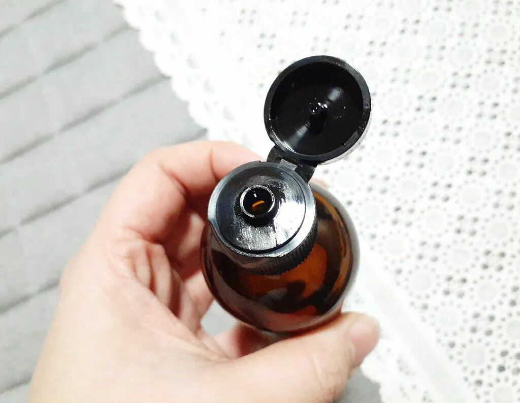 ヘアオイル/ゆず油/ヘアオイルを使ったクチコミ（3枚目）