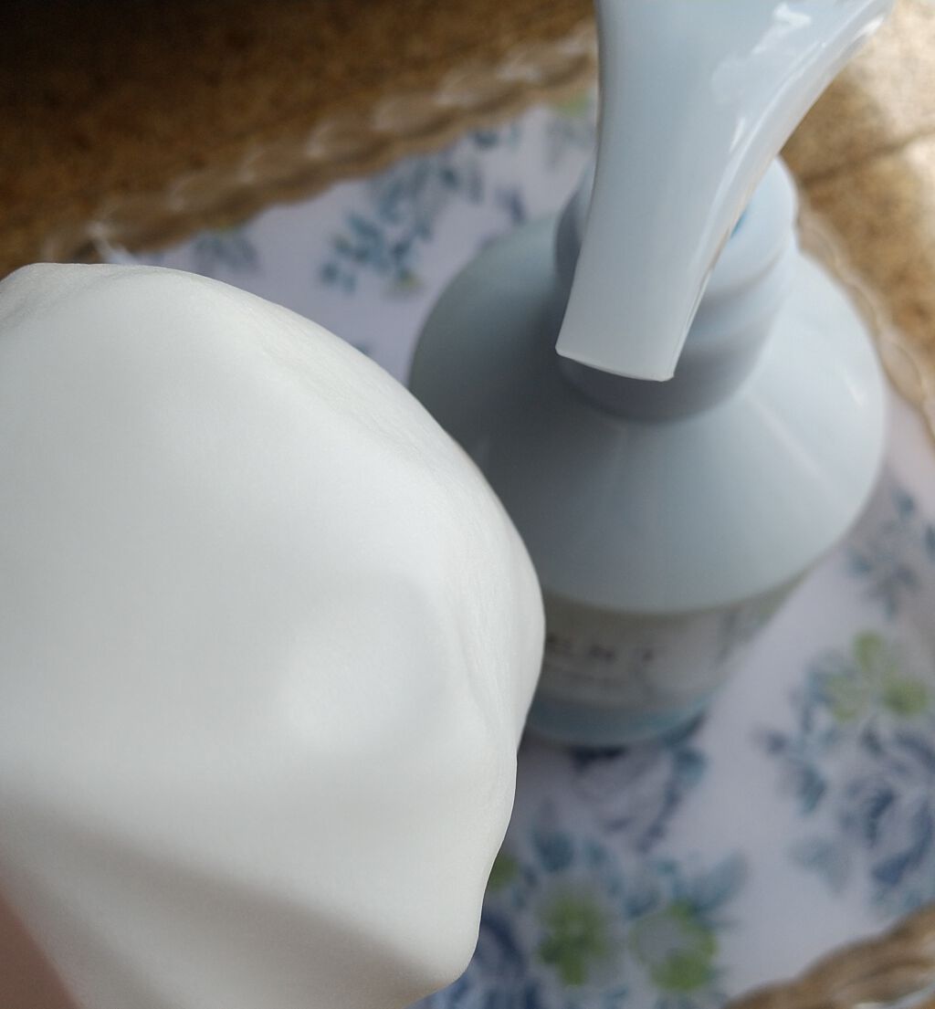 エアリーアンドグロス シャンプー/トリートメント /LOVEST by air Salon Quality Hair Care/市販シャンプーを使ったクチコミ(3枚目)