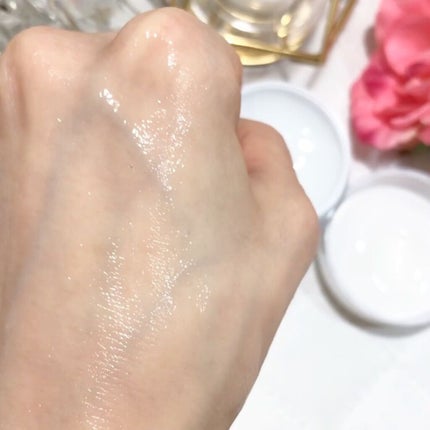 Dr.Kesimy G.O 薬用リンクルジェルSJ/Dr.Kesimy G.O/オールインワン化粧品を使ったクチコミ(5枚目)