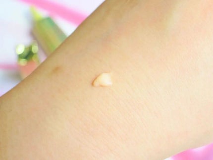 ザ リンクレス S/ONE BY KOSE/アイケア・アイクリームを使ったクチコミ(4枚目)