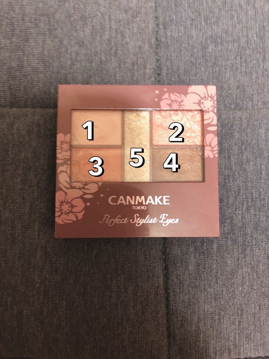 ティアー アイライナー/ETUDE/リキッドアイライナーを使ったクチコミ（2枚目）