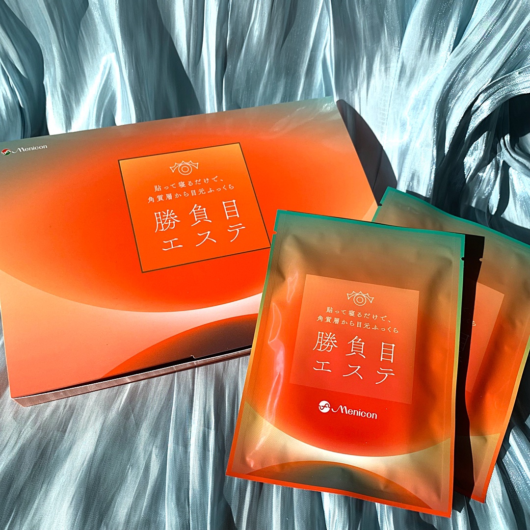 マイクロニードルヒアルロン酸パック 勝負目エステ/メニコン/シートマスク・パックを使ったクチコミ（2枚目）