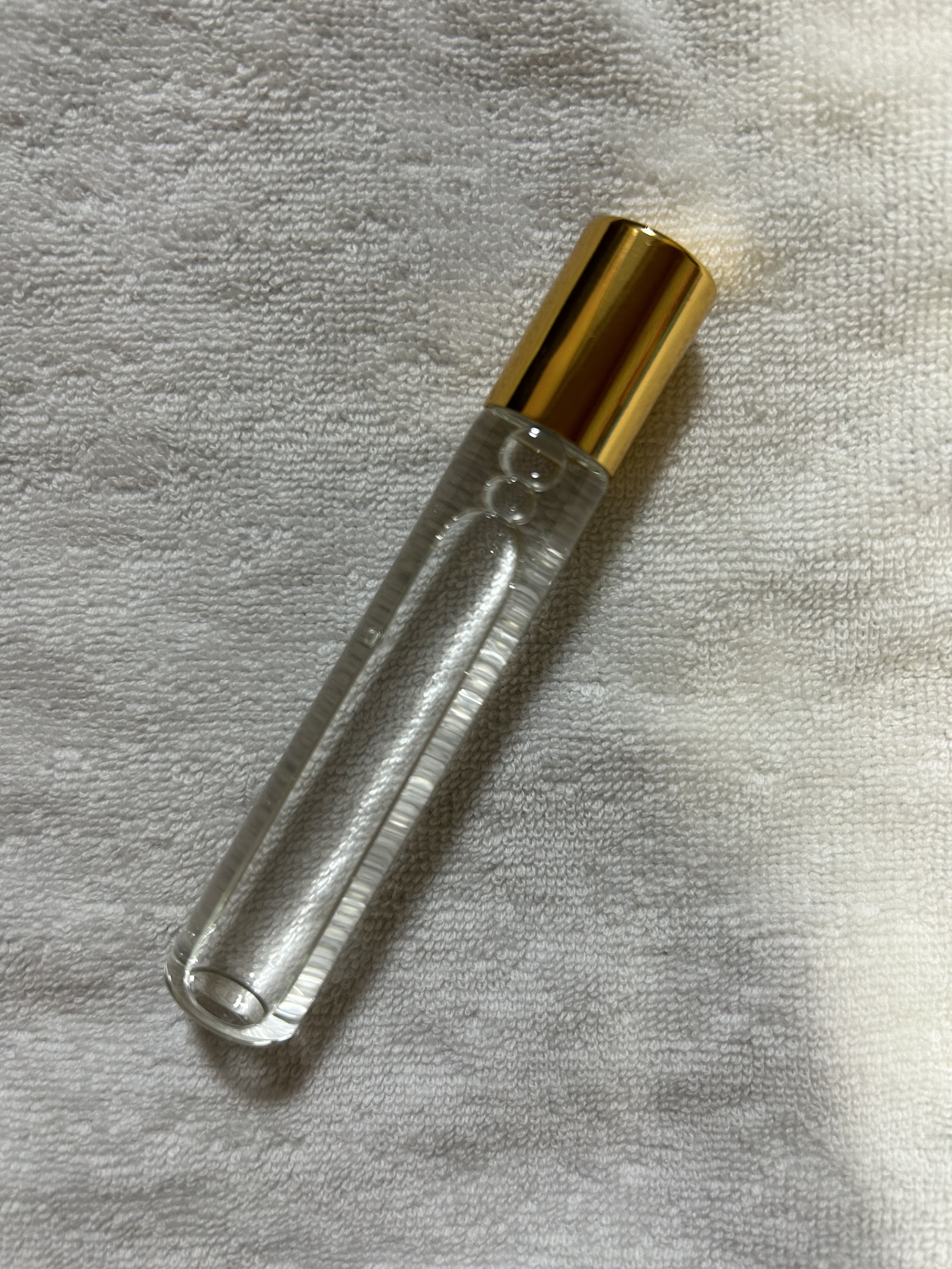 エレガントアトマイザー/DAISO/香水(その他)を使ったクチコミ（2枚目）