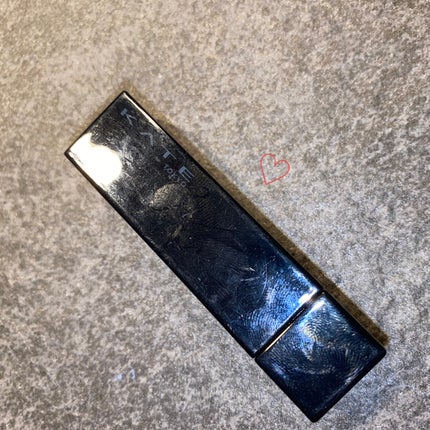 ケイト リップモンスター/KATE/口紅を使ったクチコミ(1枚目)