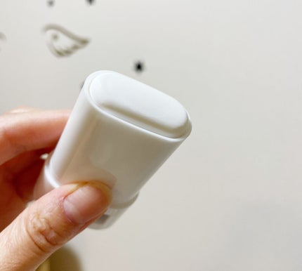 プロディフェンス ライトアップUV スティック/サンカット®/日焼け止めスティックを使ったクチコミ(3枚目)