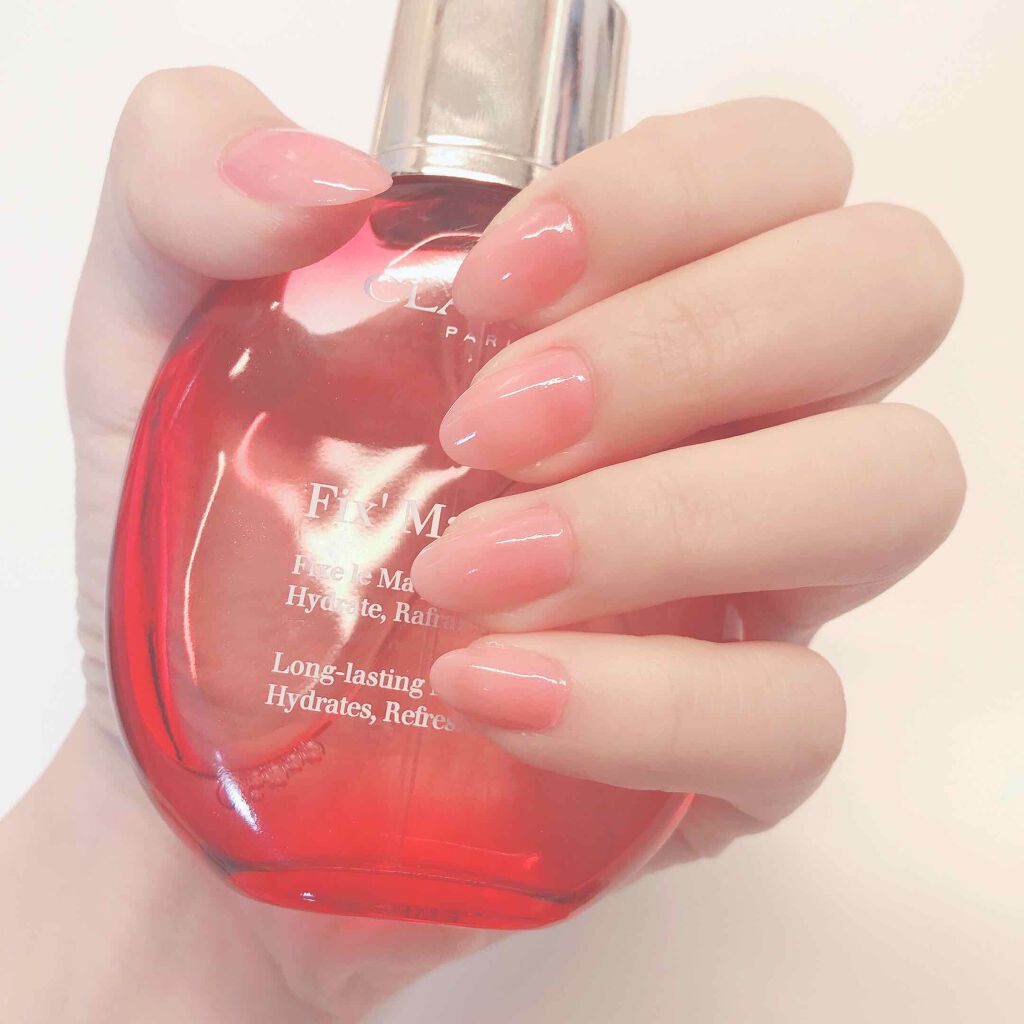 カラフルネイルズ/キャンメイク/マニキュアを使ったクチコミ（2枚目）