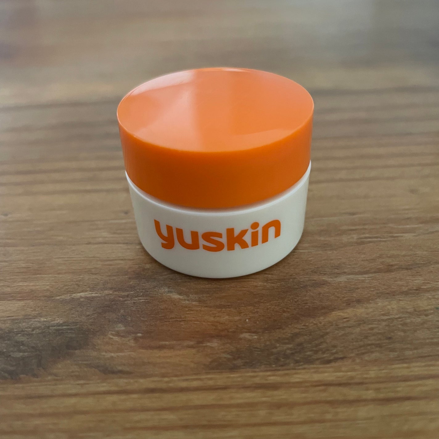 ユースキン/ユースキン/ボディクリームを使ったクチコミ(1枚目)