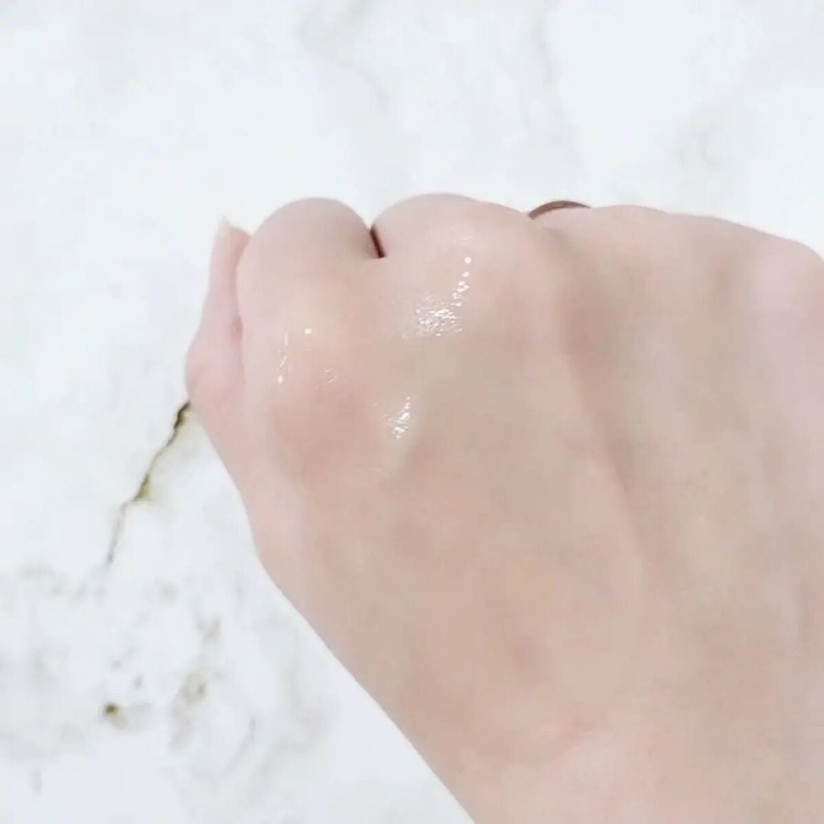 クローザーセラム/Frankly/美容液を使ったクチコミ(6枚目)