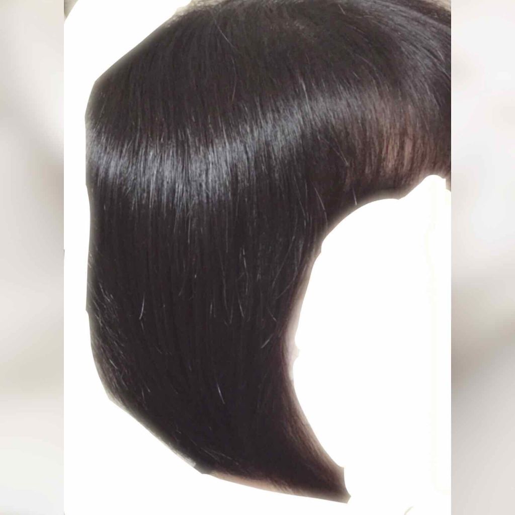 ヘアーオイル【トリートメント】/ellips/ヘアオイルを使ったクチコミ（2枚目）