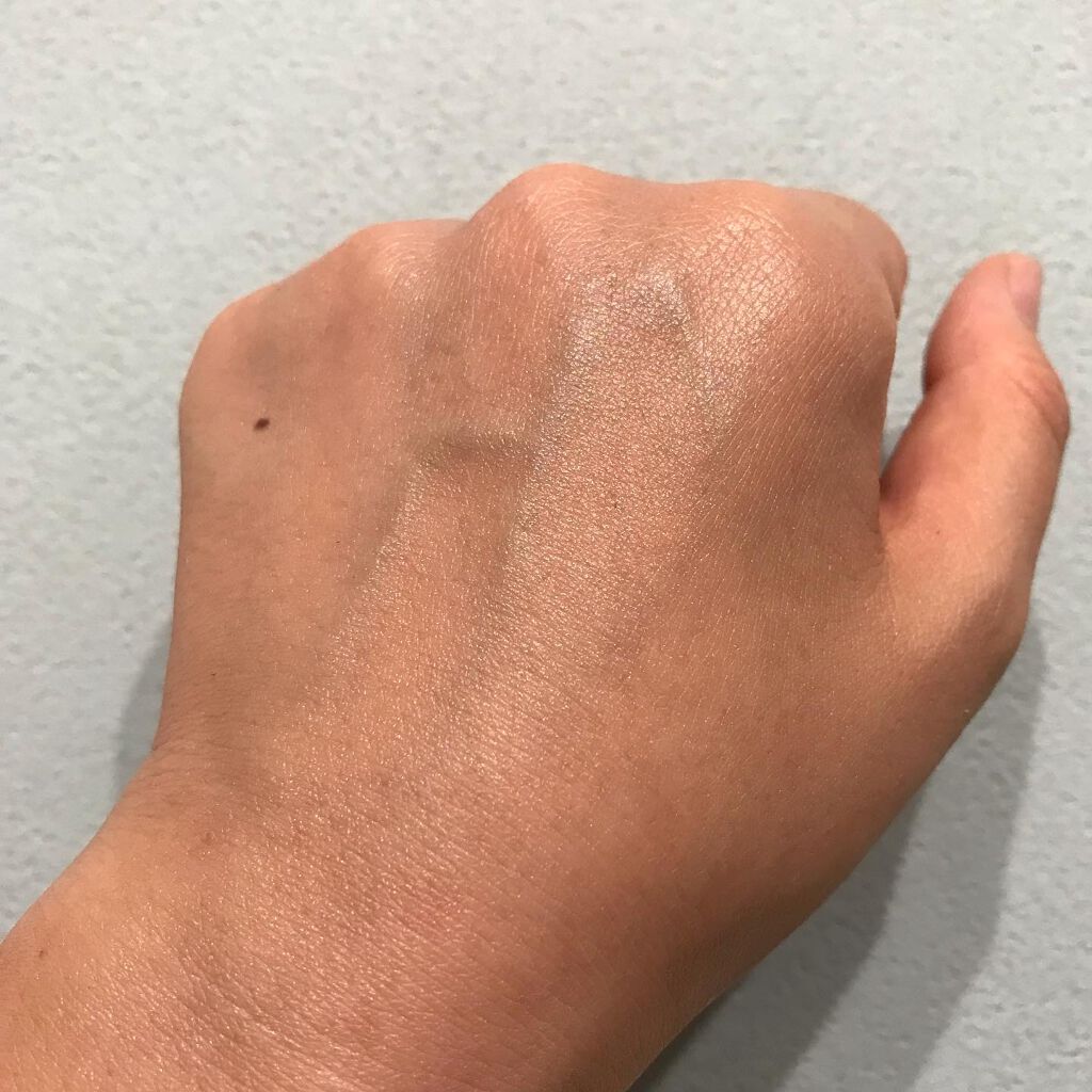 プラスシロクリームHQ/プラスキレイ/化粧下地を使ったクチコミ(2枚目)