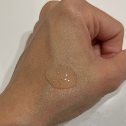 トーンブライトニング カプセルアンプル/SKIN1004/美容液を使ったクチコミ(4枚目)