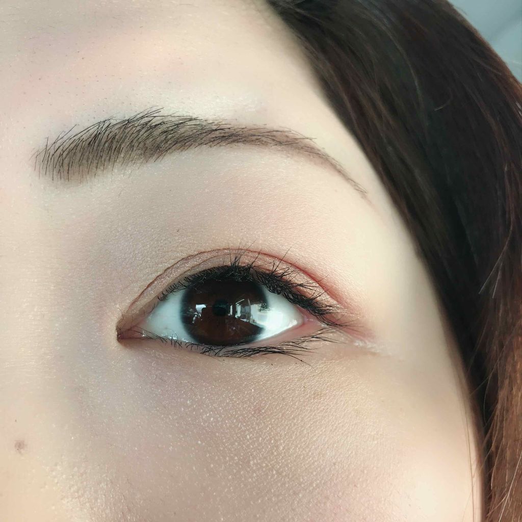 スキニーリッチシャドウ/excel/アイシャドウパレットを使ったクチコミ(2枚目)