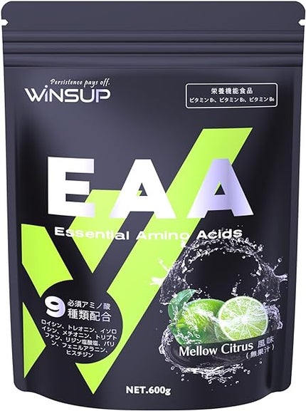WinsUp EAA  / WinsUp