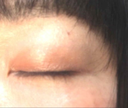 トーンアップアイシャドウ/CEZANNE/アイシャドウパレットを使ったクチコミ(2枚目)