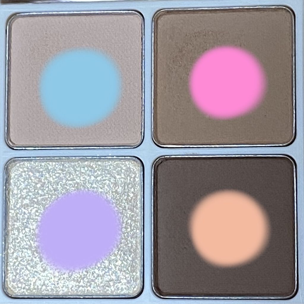 ラブ・ライナー リキッドアイライナーＲ３/ラブ・ライナー/リキッドアイライナーを使ったクチコミ（3枚目）