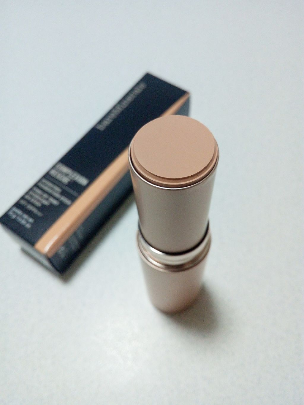 りんりん on LIPS 「8月1日に発売されたばかりのRハイドレイティングファンデーショ..」(4枚目)