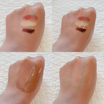 ヨモギ ゼロフィルム クレンジングオイル/Orien/オイルクレンジングを使ったクチコミ(2枚目)