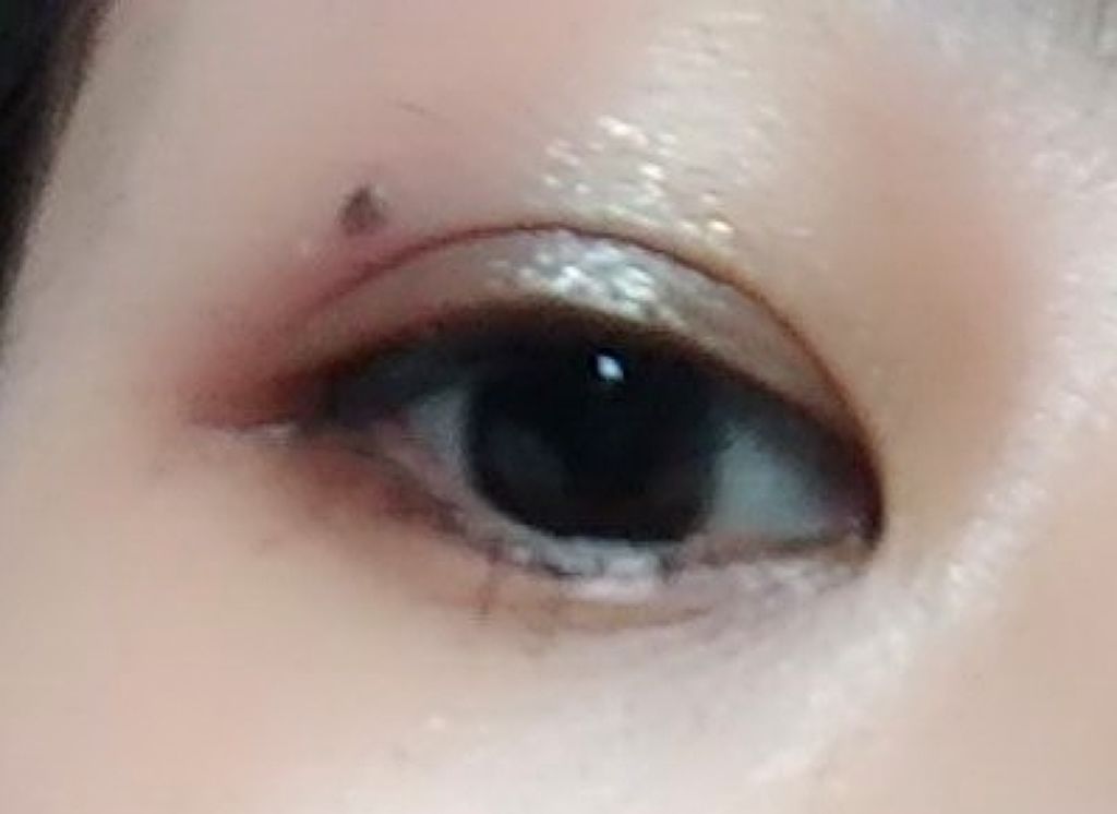 ナチュラル チークN/CEZANNE/パウダーチークを使ったクチコミ(4枚目)