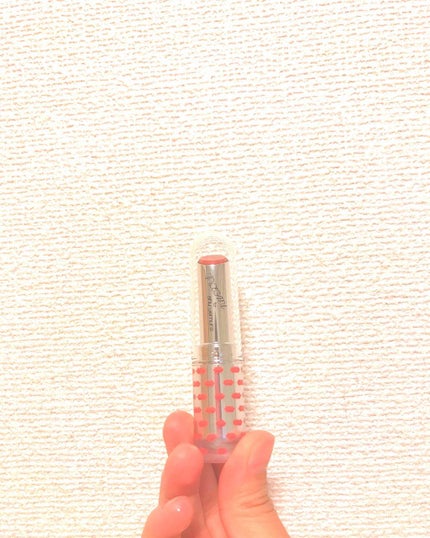 ルージュ アンリミテッド/shu uemura/口紅を使ったクチコミ(1枚目)