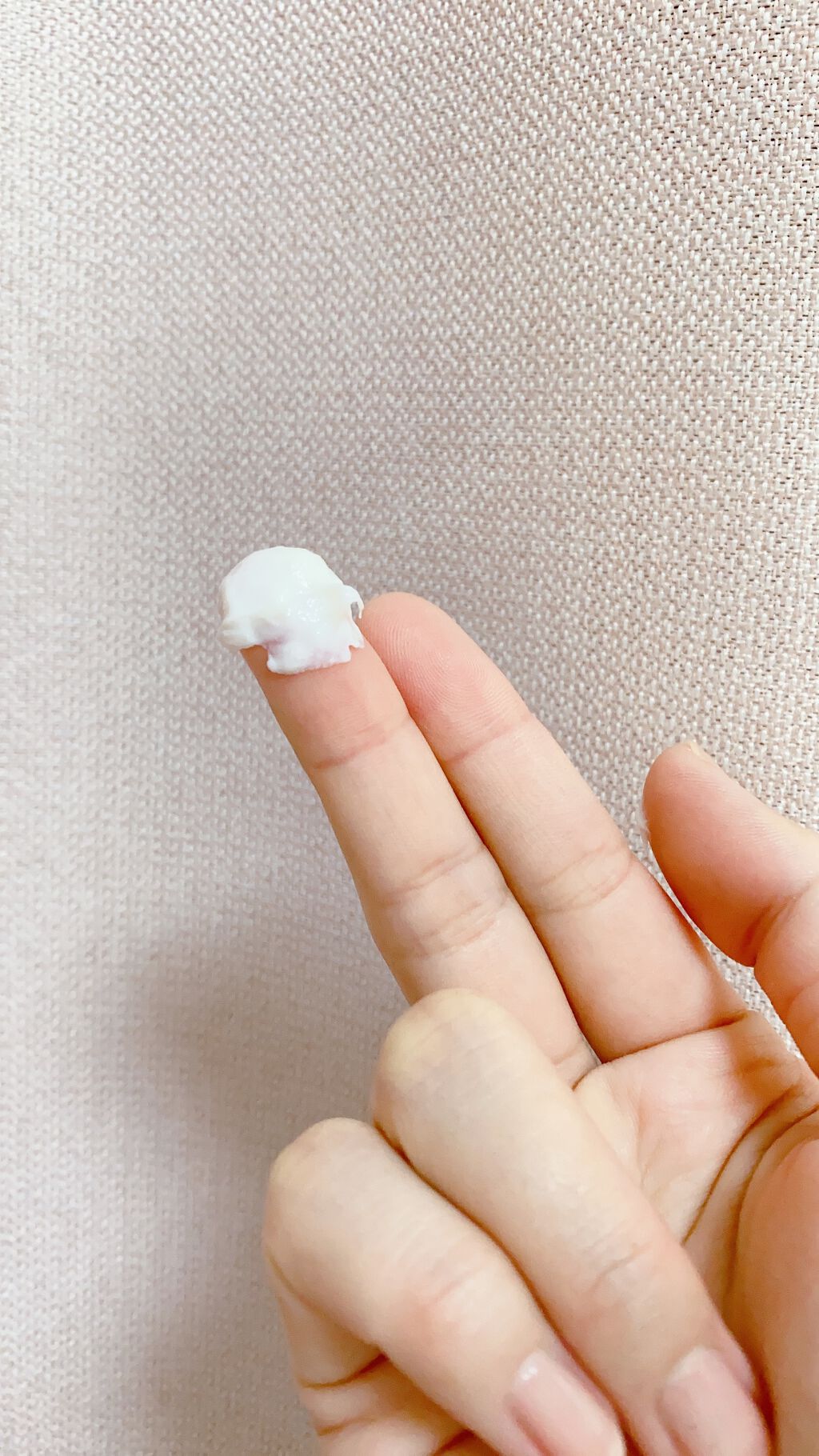 ボタニカルスタイリングワックス フレキシブルムーブ/BOTANIST/ヘアワックス・クリームを使ったクチコミ(3枚目)