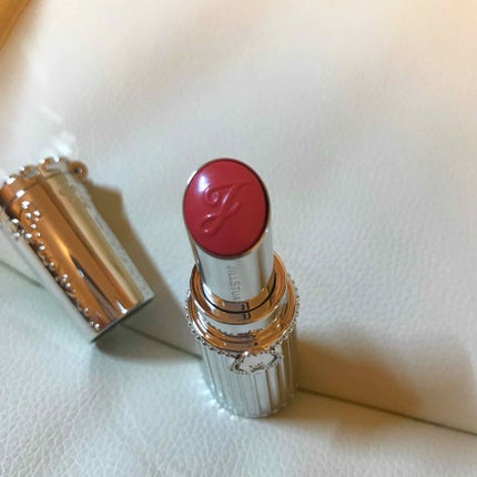 リップブロッサム (旧)/JILL STUART/口紅を使ったクチコミ(1枚目)