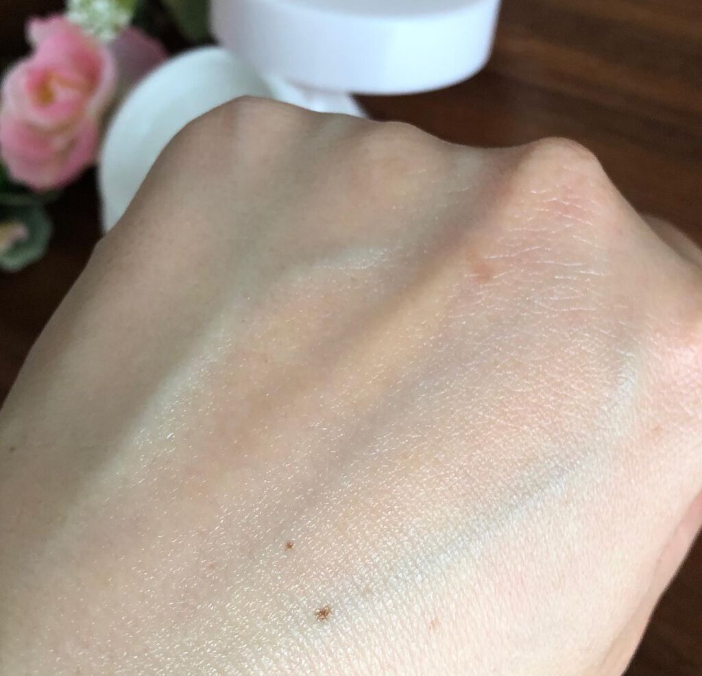 モイスチュア インストール/カルテHD/オールインワン化粧品を使ったクチコミ(4枚目)