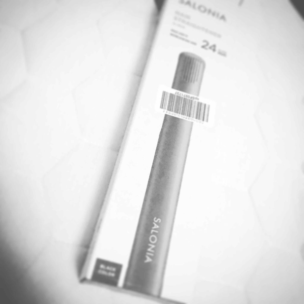 ストレートヘアアイロン/SALONIA/ストレートアイロンを使ったクチコミ（1枚目）