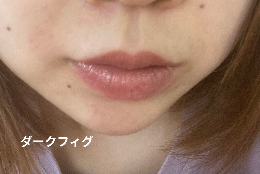 ケイト リップモンスター/KATE/口紅を使ったクチコミ(4枚目)