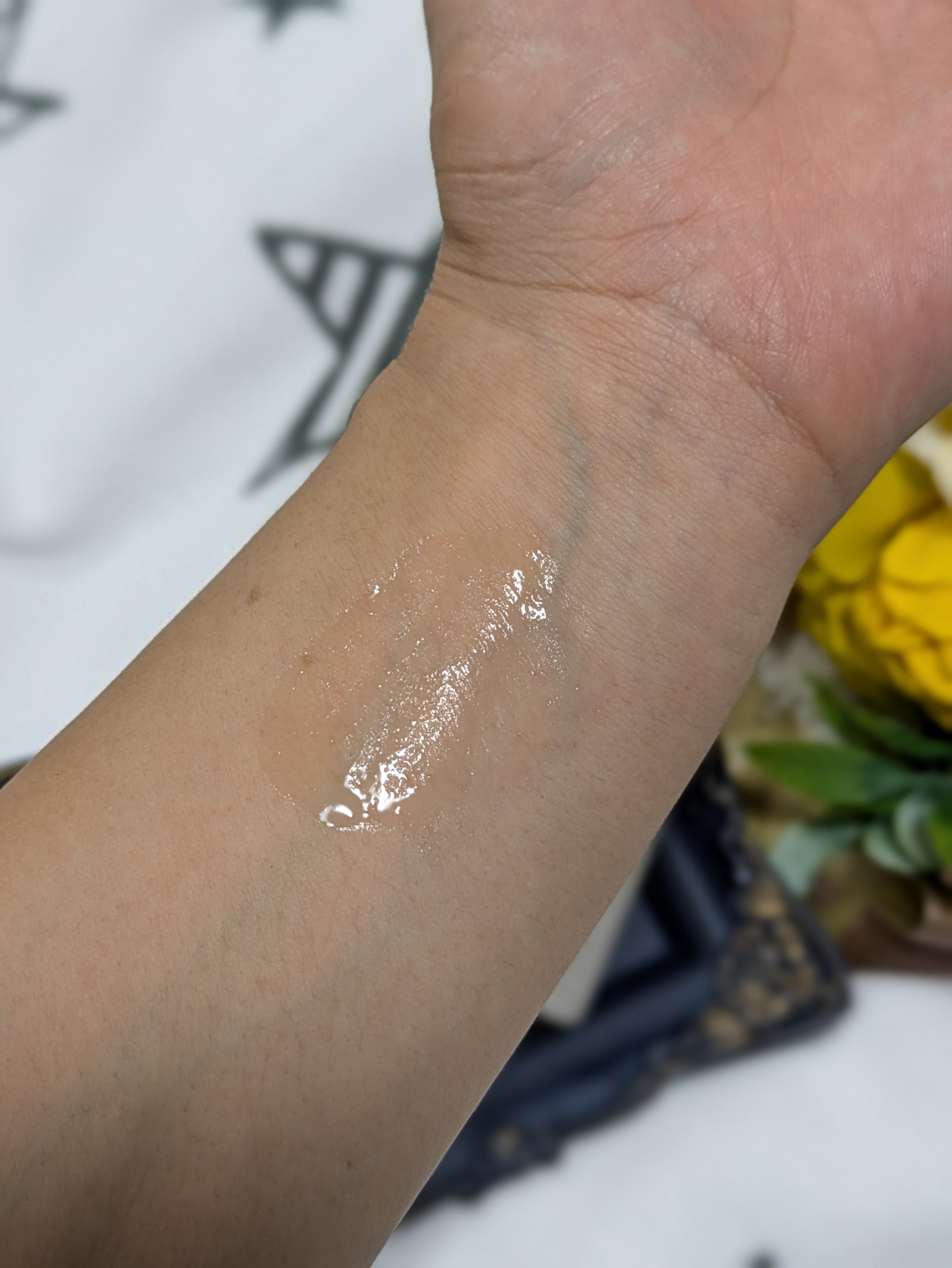 ＮＭＮブーストエッセンス/Natuore Recover/ブースター・導入液を使ったクチコミ（3枚目）