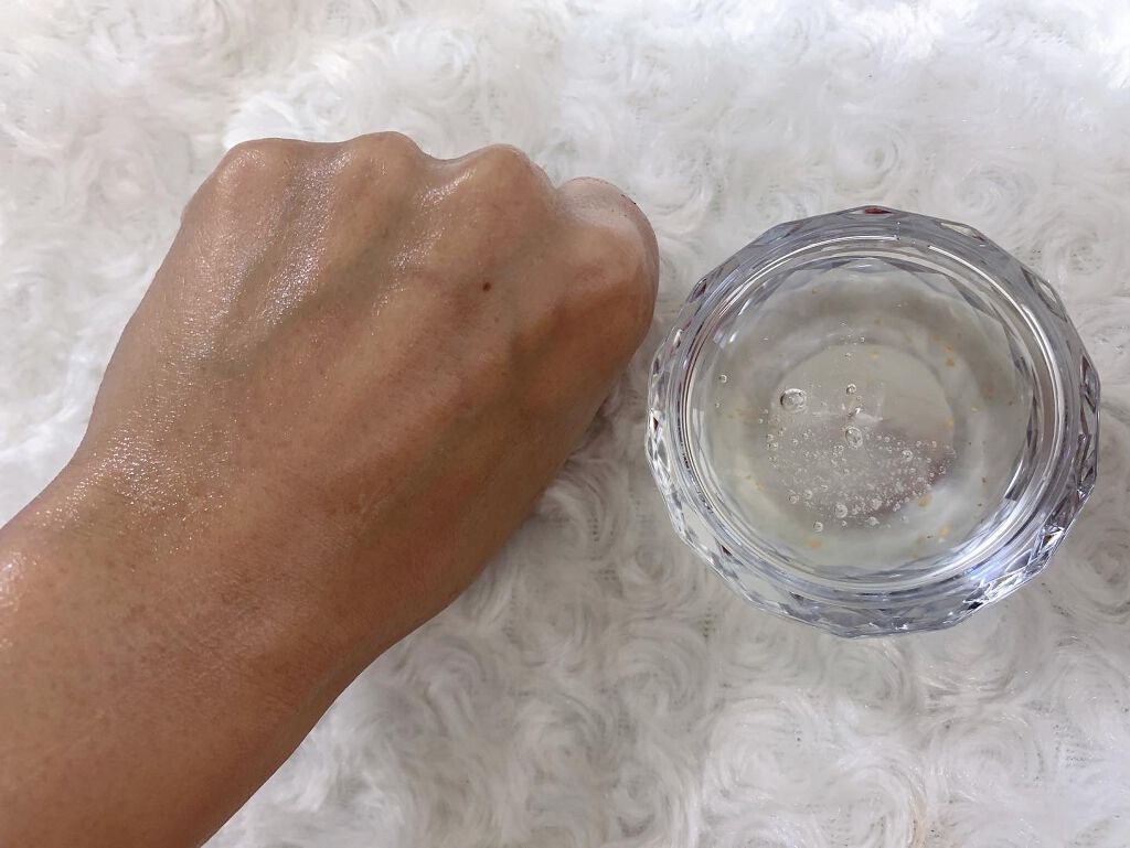 しあわせ想い/ウツクシア/オールインワン化粧品を使ったクチコミ(5枚目)