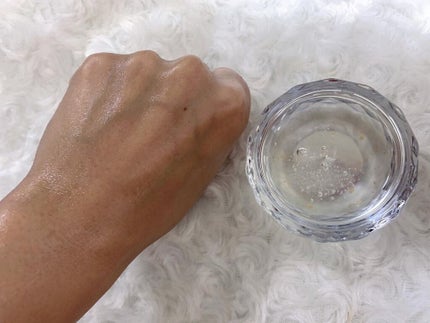 しあわせ想い/ウツクシア/オールインワン化粧品を使ったクチコミ(5枚目)