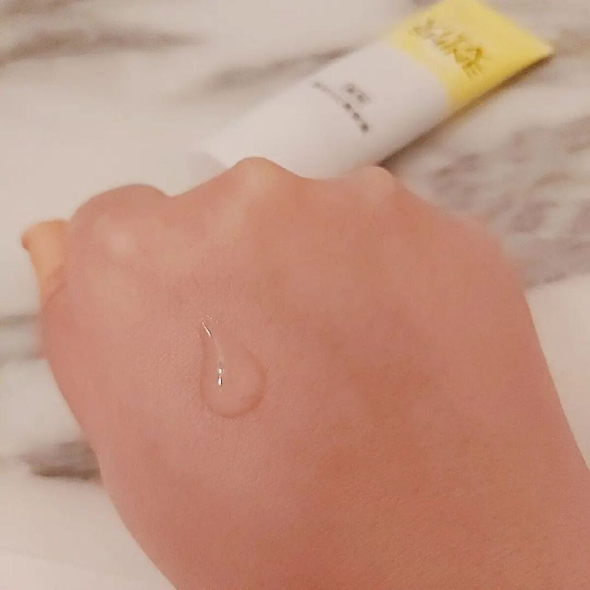 VITA SHINE 薬用美白VC美容液/スキンクル/美容液を使ったクチコミ(3枚目)