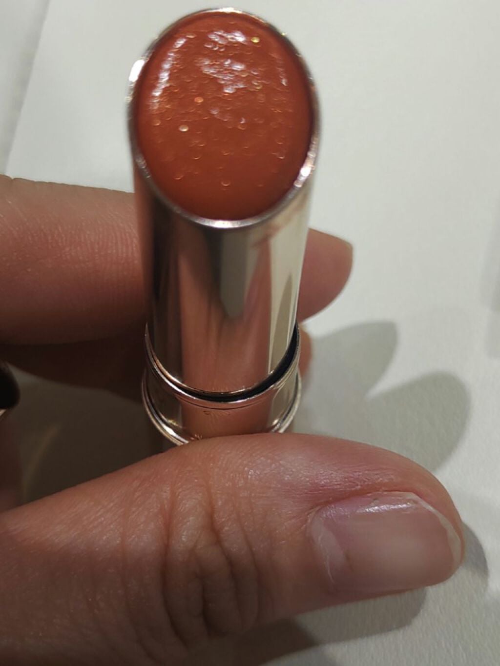 オペラ リップティント N/OPERA/リップティントを使ったクチコミ(1枚目)