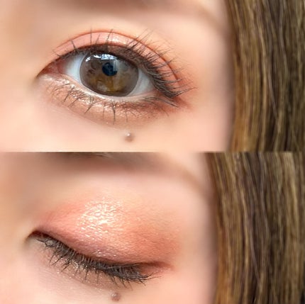 クイックラッシュカーラーセパレート/キャンメイク/マスカラを使ったクチコミ(6枚目)