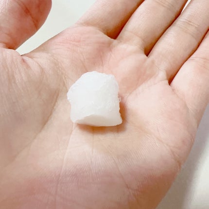 RXザ・AHA2 BHA2 ブラミッシュトリートメントセラムコットン/COSRX/美容液を使ったクチコミ(4枚目)