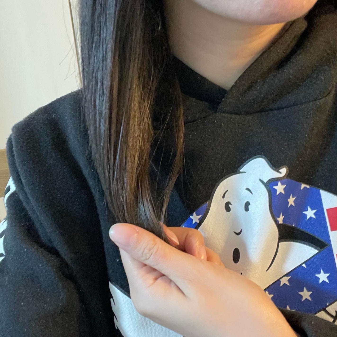 ミラクルズ ボンドリペア ヘアマスク/パンテーン/ヘアマスク・ヘアパックを使ったクチコミ(6枚目)