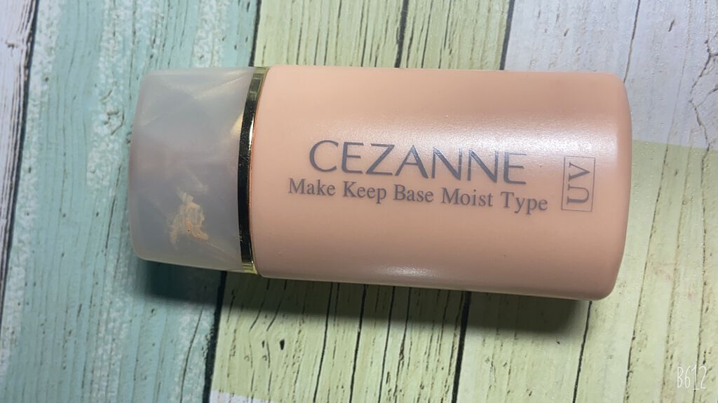 UVクリアフェイスパウダー/CEZANNE/プレストパウダーを使ったクチコミ（2枚目）