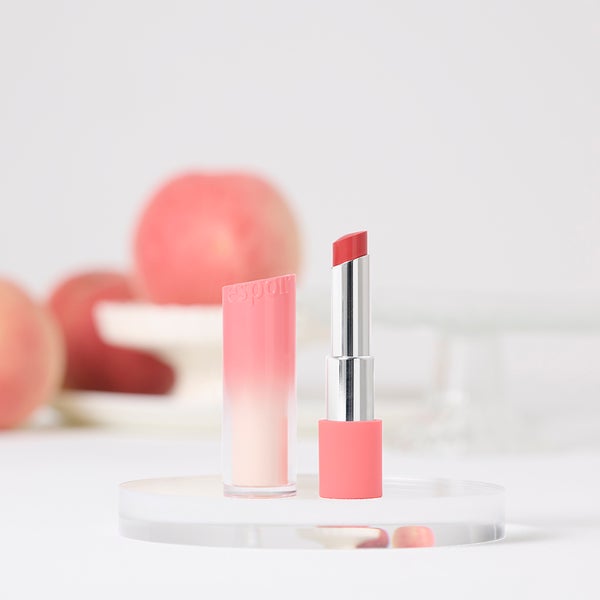 【LIPSショッピング】エスポアの新色リップが先行発売!最大25%OFFでお得にGETの画像