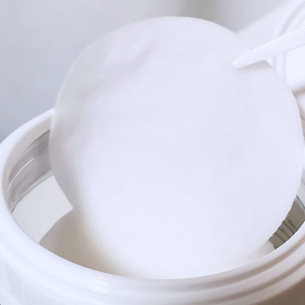 カクタストナーパッド/YADAH/トナーパッドを使ったクチコミ(3枚目)