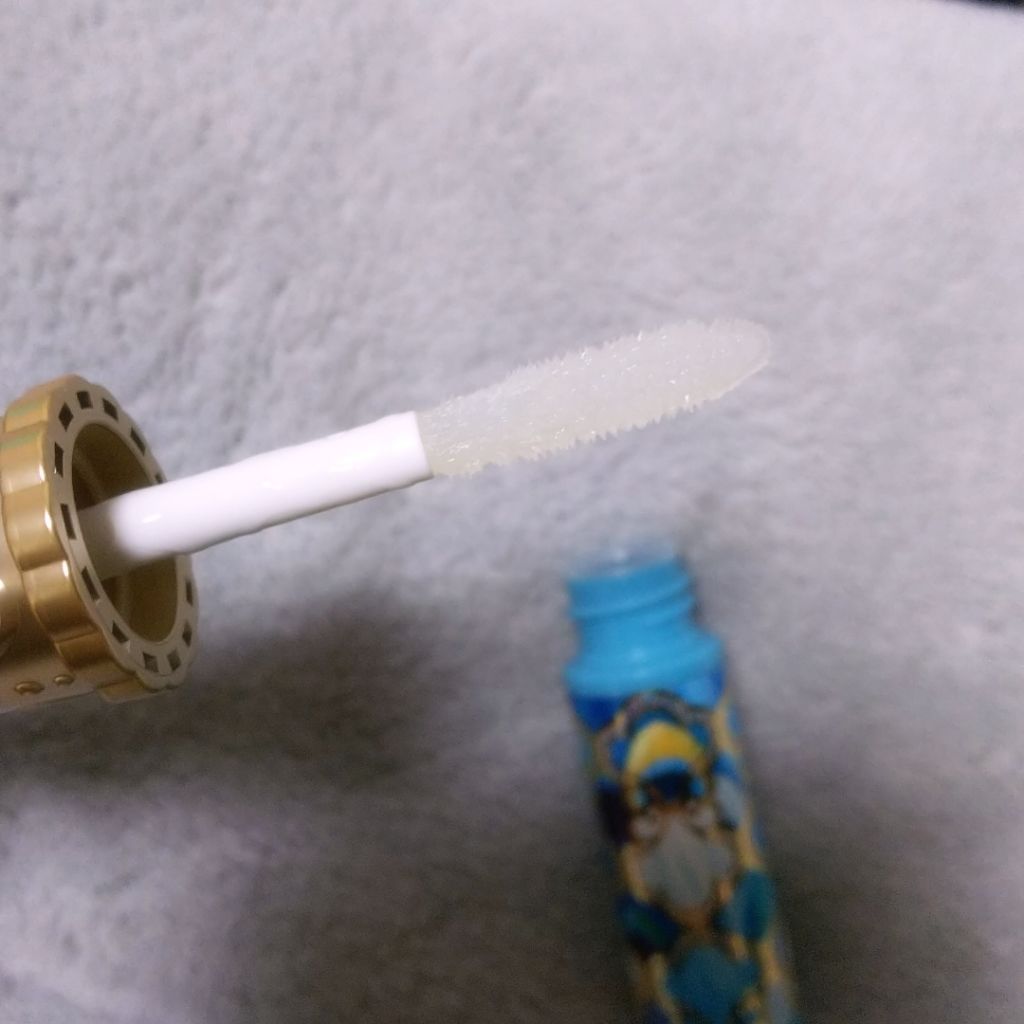 ボリューム フィルム マスカラ/ANNA SUI/マスカラを使ったクチコミ（3枚目）