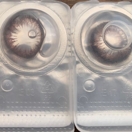 eye closet 1DAY/EYE CLOSET/ワンデー(1DAY)カラコンを使ったクチコミ(4枚目)