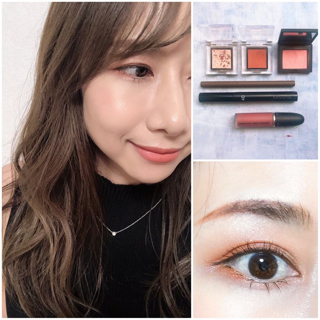 The style 4D MASCARA/MISSHA/マスカラを使ったクチコミ（1枚目）