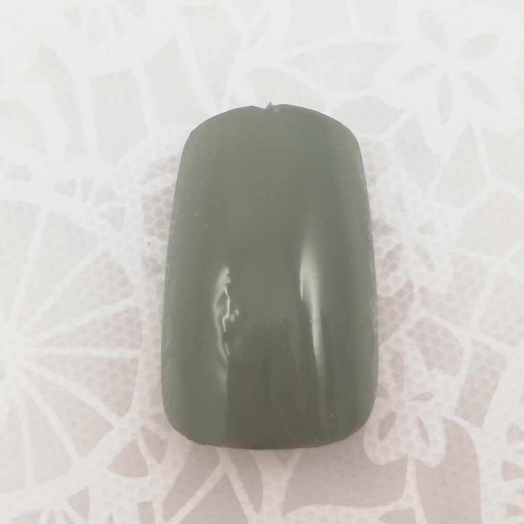 ミニネイル/パラドゥ/マニキュアを使ったクチコミ（3枚目）