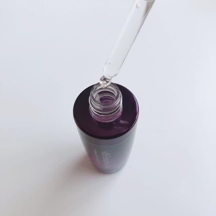 レストレーションセラム/shimaboshi/ブースター・導入液を使ったクチコミ(4枚目)