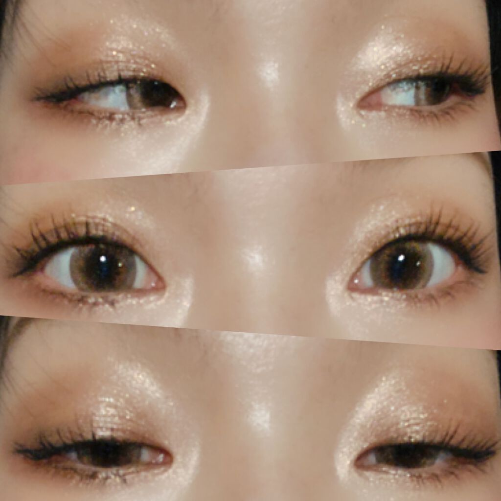 アイグロウ ジェム/DECORTÉ/ジェル・クリームアイシャドウを使ったクチコミ(3枚目)