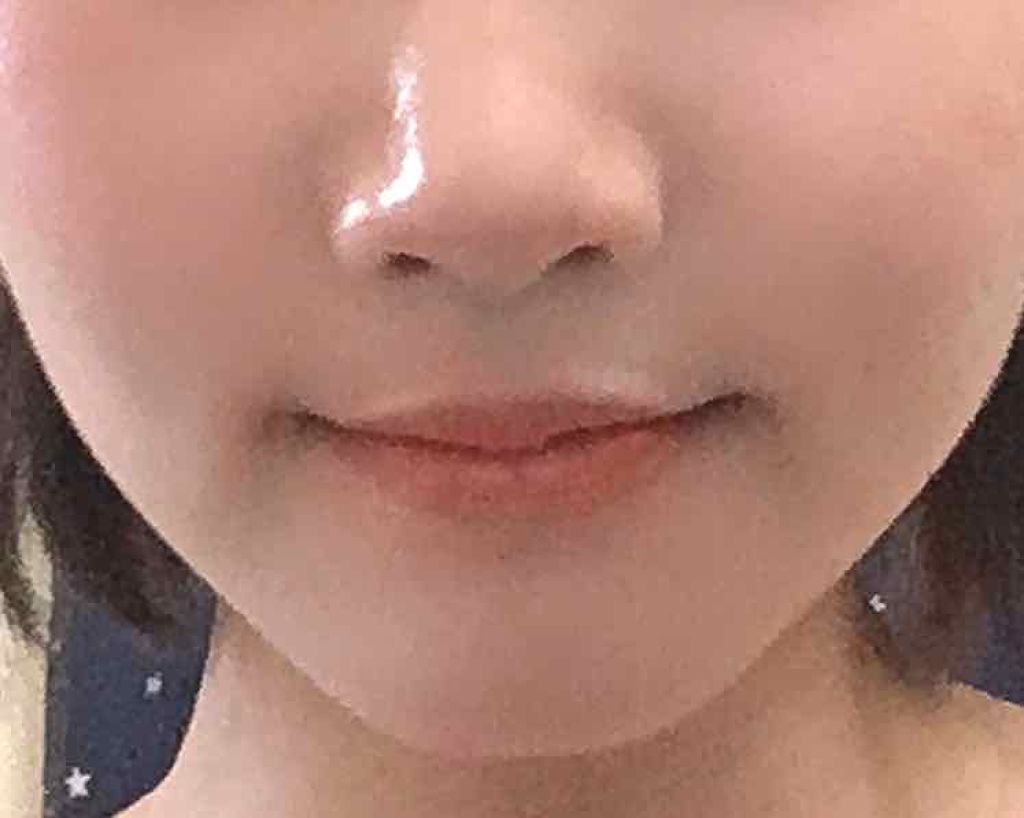 口紅(詰替用)/ちふれ/口紅を使ったクチコミ(1枚目)