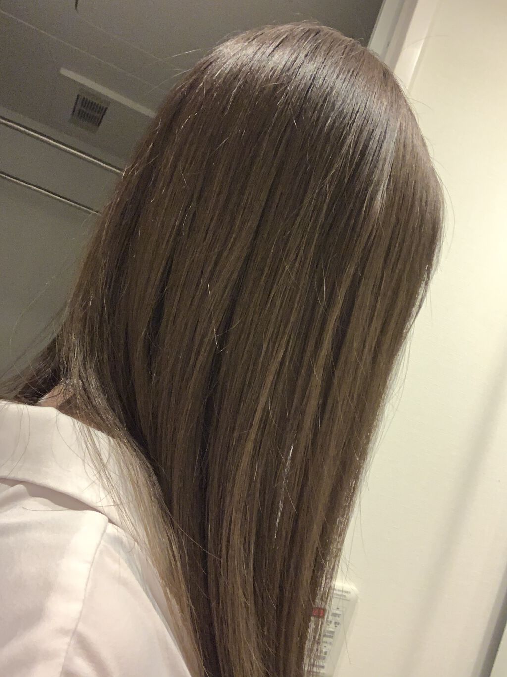 リファビューテック ドライヤープロ/ReFa/ドライヤーを使ったクチコミ（2枚目）