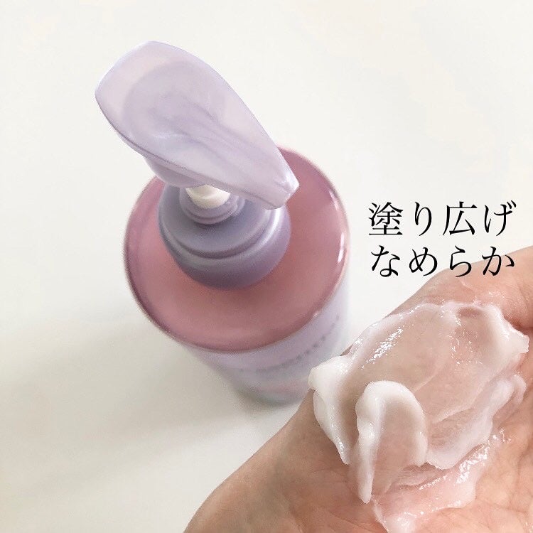 エッセンシャル プレミアム うるおいバリアシャンプー/コンディショナー グロウ&モイスト/エッセンシャル/市販シャンプーを使ったクチコミ(7枚目)