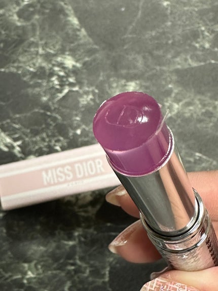 ミス ディオール ブルーミング ブーケ ミニ ミス/Dior/香水(レディース)を使ったクチコミ(3枚目)