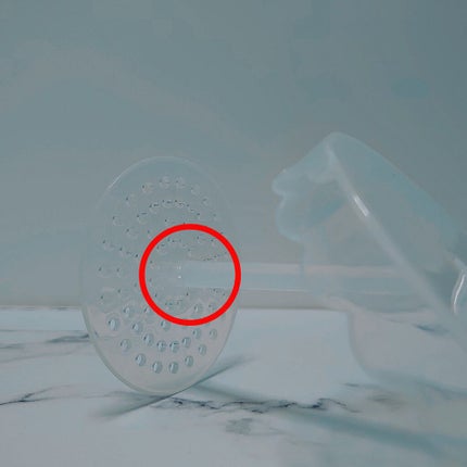 UR GLAM VELVET EYE COLOR PALETTE/U R GLAM/アイシャドウパレットを使ったクチコミ(3枚目)